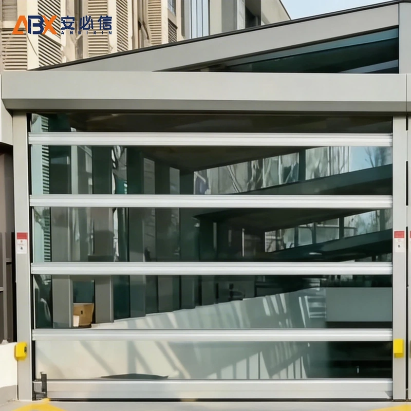 台湾省洁净快速门